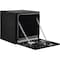 Buyers Products 18x18x18 Inch Pro Series Black Steel Underbody Truck Box 1752799 - alternate 3